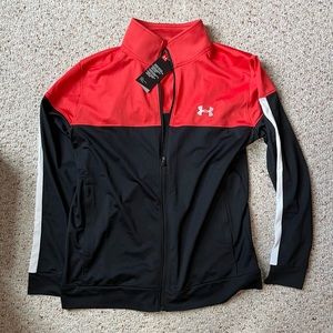 Under Armour Track Jacket